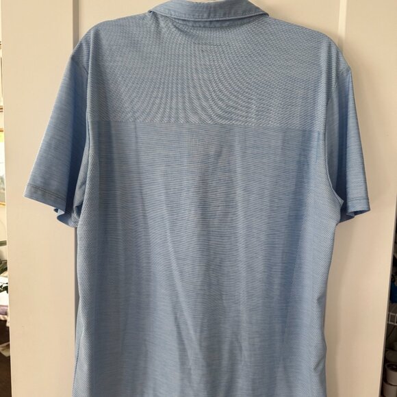 Tommy Bahama Island Zone Polo - Picture 3 of 4